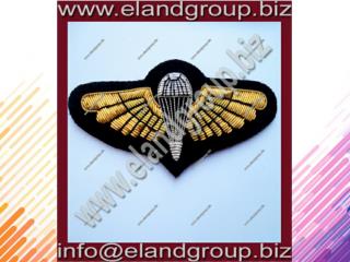 Air Force Bullion Wing