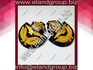 Air Force Cap badge