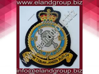 Royal Air Force Badge