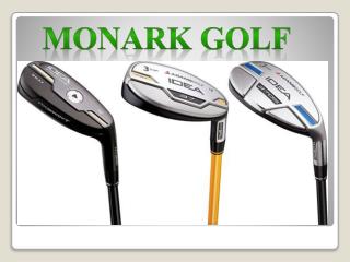 Taylormade Golf Drivers - Monark Golf