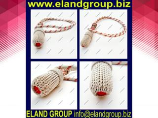 Civil war Officers sword knot