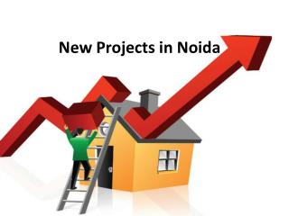 New projects in noida