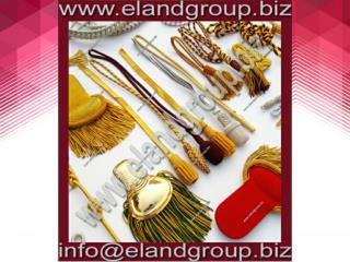 Accoutrements and military Accessories