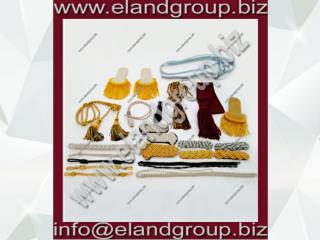 Army Uniform Accessories & Accoutrements