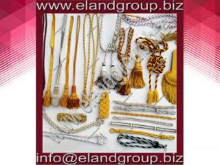 Army Uniform And Accessories Supplier