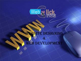 Website Designing Company