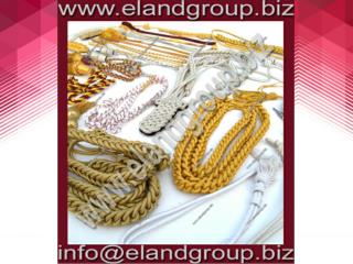 Military Accoutrements and Accessories Supplier