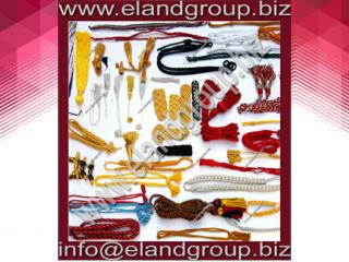 Military Accoutrements and Army Navy Accessories