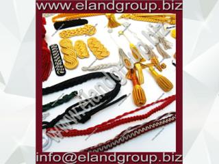 Military Accoutrements Supplier