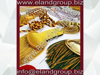 Military Army Uniform Accessories & navy Accoutrements