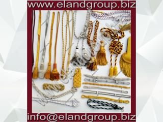 Navy Officer Accessories Supplier