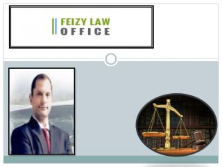 Personal Injury Law Firm