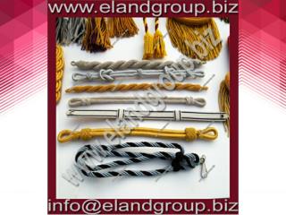 Navy Uniform Accessories & Accoutrements