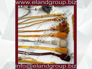 Officer Uniform Accessories Supplier