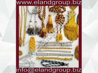 Military Uniform Accessories And Army Accoutrements