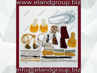 Uniform Accessories Ceremonial Supplier