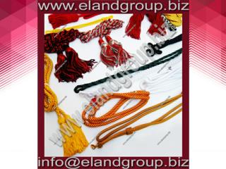 Ceremonial Military Uniform Accessories