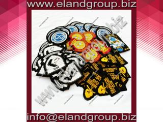 Bullion Badges Supplier