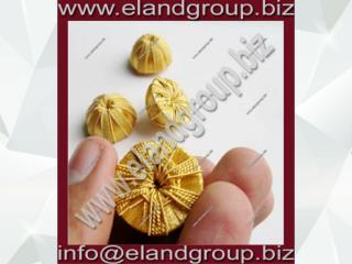 Bullion Tassel Heads Supplier