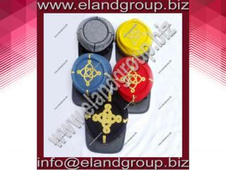 Civil War Kepis Collection Supplier