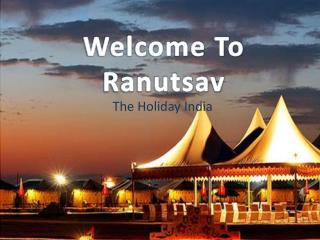 Best Services for Ranutsav