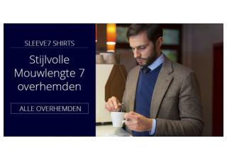 Mouwlengte7.com