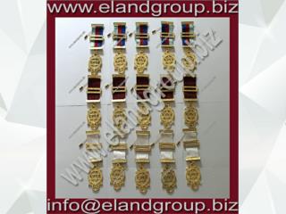 Masonic Royal Arch Provincial Breast Jewels