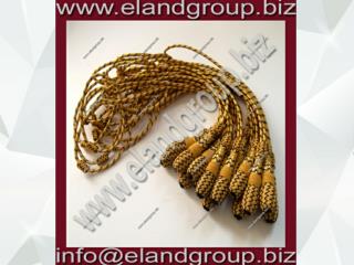 Naval Sword Knot