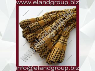 Navy officer’s sword knot