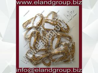 Royal Navy Officer Sword Knot Regulation Sword Knot