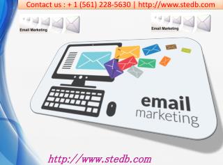Effective Email Marketing Strategies