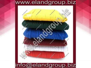 Uniform Cotton Russia Braid