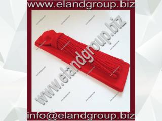 Army Sergeants Red Sash