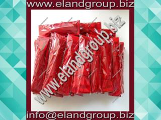 Sergeant's Scarlet Shoulder Sashes