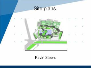 Create 3D site plans in Louisiana