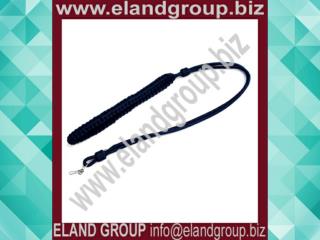 British Army Royal Blue Shoulder Cord Lanyard