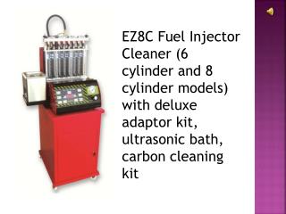 Best fuel injector cleaner
