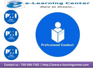 Project Procurement Management Course