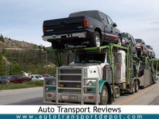 Auto Shipping Reviews From Our Satisfied Customers | AutoTra