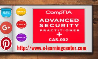 Prepare for CompTIA Certifications Exams