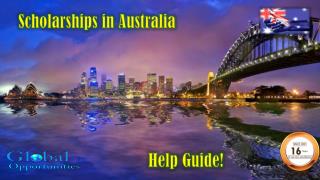 Australia Education Consultants|Study Abroad|Higher Education Consultants|Foreign Career Consultants