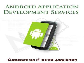 Application Development Company : Top IT Services in Delhi/NCR