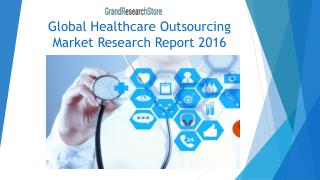 Global Healthcare Outsourcing Market Research Report 2016