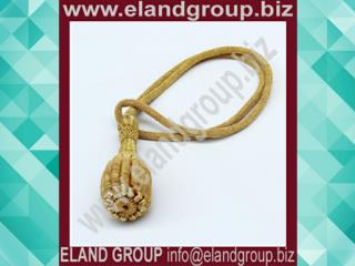 British Military Uniform Bullion Sword knot