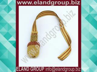 British Royal Officer Civil War Sword Knot