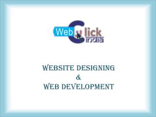 Website Development Company In Delhi