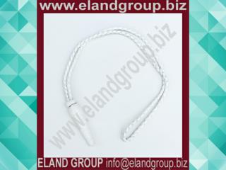 Leather Sword Knot Military Supplier