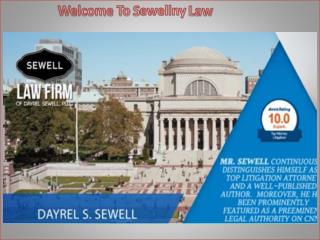 Patent Law Firm