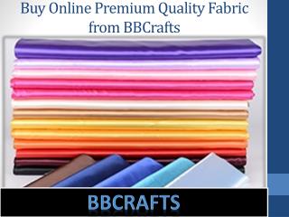 Huge Collection of Vibrant Designer Ribbons