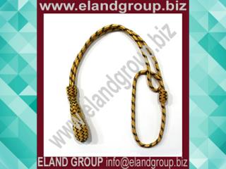 Royal Navy Officer Sword Knot Supplier